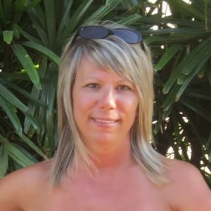 Meet your Posher, Kathy